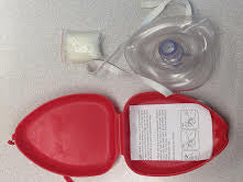 Resuscitation Mask