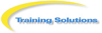 Training Solutions Company Store